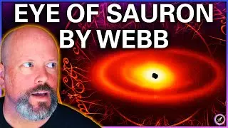 First Artificial Gravity Test in 2025 // Uranus Moons' Oceans // Webb's Eye of Sauron