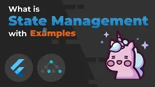 Flutter State Management Guide - What you need to know