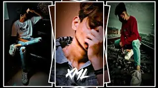 New Trending song XML file 🥵 Alight motion XML file.🎟️ what's app status XML file 🔥