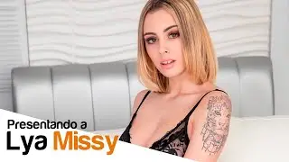 Lya Missy - Presentando a... | La Gaceta Uncut