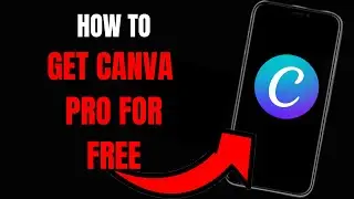 How to Get Canva Pro for Free: Unlocking Premium Features