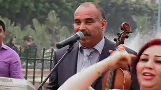 Bouchaib Ziani - Chtantini | Music Video | بوشعيب الزياني - شطنتيني