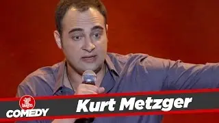 Kurt Metzger Stand Up - 2009