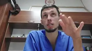 Судороги во время массажа