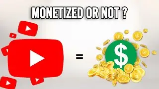 How to check if a youtube channel is monetized (simple)