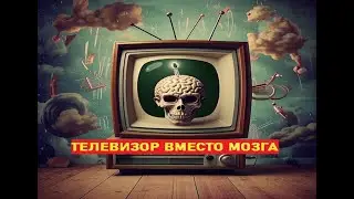 Блуждающий Лес - "Телевизор вместо мозга" (21.07.24)