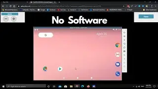 How to Use Android Emulator on Your Browser