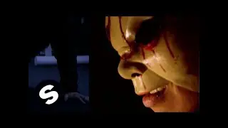 Starkillers & DJ BL3ND - Xception (Official Music Video)