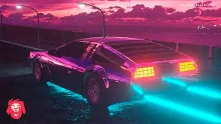 NEON ~ Pop Synthwave x Retrowave Type Beat 2021 | 80s Disco Guitar, Synthpop Instrumental