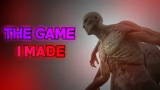 Zombie Slayer - A Game That I Made