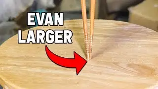 Making an Evan Larger Rug
