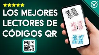 ¿Cuáles son los Mejores Lectores para Escanear Códigos QR en iPhone o iOS?