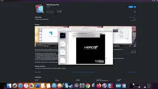 PDF Scanner Pro App [MAC] Basic Overview - Mac App Store