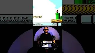 Super Mario Bros 3 best beat #music #akaiforce #electronicmusic