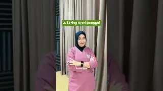 Ciri Wanita Kista atau Miom - Medikacare