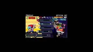 Freeplay BF animation P GOOD RANK ANIMATION (Fnf Pit Stop Update)