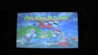 Nintendo 64 emulator - DaedalusX64 SVN R677 