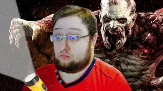 🔴 Прямая на Финал! #5 - прохождение【 Dying Light 2 】