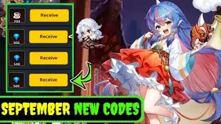 8 NEW GUARDIAN TALES COUPON CODES 2023 || GUARDIAN TALES COUPON CODES || GUARDIAN TALES CODES