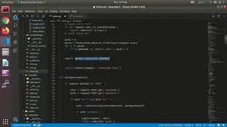 Random Number | Python and Django