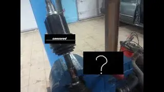 Лучший хомут для ШРУС, обзор спец инструмента