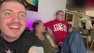 АНАР О ДЕВУШКАХ С ГУДИ И ПИНКОМ - anarabdullaev, Pinq, Goody