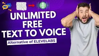 FREE AI Voice Generators | Free Text to Speech 2025 | Alternative of Elevenlabs