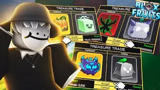 ACEPTANDO CUALQUIER TRADE EN BLOX FRUITS (me estafan)