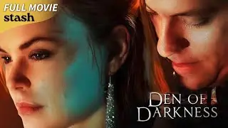 Den of Darkness | Thriller | Full Movie | Blindness and Guilt