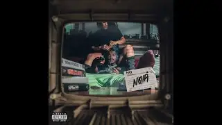 Smino - SPINZ Instrumental [only one on youtube]