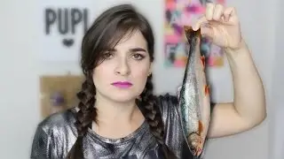 COISAS HORRÍVEIS QUE JÁ ME ACONTECERAM! - Roberta Pupi