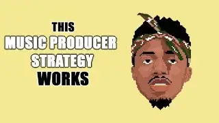 Music Producer Marketing and Business Strategy That WORKS