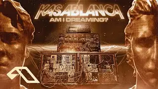 Kasablanca - Am I Dreaming? (