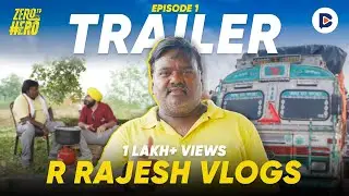 Truck Driver To YouTuber ft. 