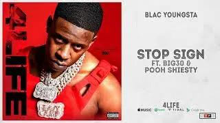 Blac Youngsta - 