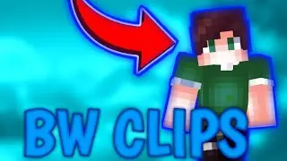 🎮BW CLIPS by Maxim m🎮Minecraft-pe Mcpe💥