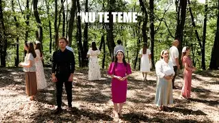 “Nu te teme” | Grupul Eldad | Official Video