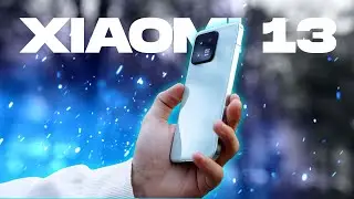 Xiaomi 13 ПЛЮСЫ И МИНУСЫ! 🔥 Обзор!