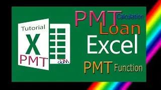 PMT Function Excel | Payment Function EXCEL | How to Use the PMT Function in Excel