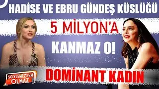Acun Ilıcalı'nın Düğününe Ünlüler Akın Etti! | Sözlemezsem Olmaz