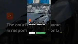 Pune car crash: Bombay High Court orders release of minor accused of drunk driving