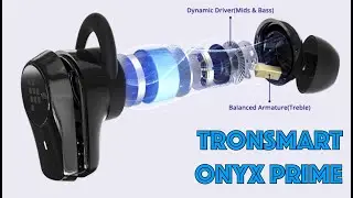 Tronsmart Onyx Prime