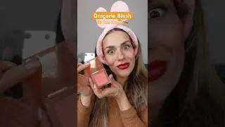 Drogerie Blush für den Herbst 2024 🍂🧸