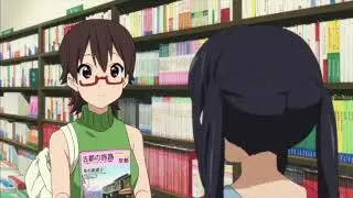 K-On! - Machu Pitcchu 1 Hour