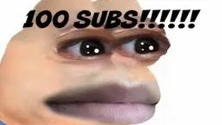 THANKS FOR 100 SUBS!!! (shoutout)