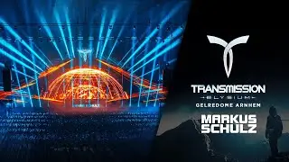 MARKUS SCHULZ ▼ TRANSMISSION ELYSIUM NETHERLANDS 2023: [FULL 4K SET]