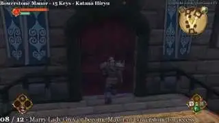 Fable Anniversary - All Silver Key Chests Locations Guide - HD
