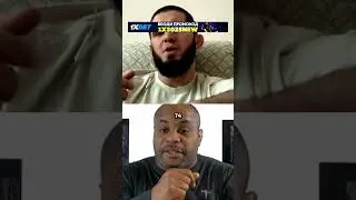 Ислам осаживает DC