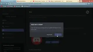How to make a ADVANCED discord bot | Episode 2 | Word Filter