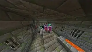 Enderdragon is down